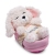HUND PLUSH 12CM SLEEPING PETS PUDEL NICI