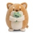HUND PLUSH 16CM HIRO M BUBBLE TEA I ASK MYMOCHI NICI
