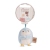 PINGVIN PLUSH 5CM WADDLE MINIS MYMOCHI NICI