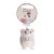 HAMSTER PLUSH 5CM SHAI MINIS MYMOCHI NICI