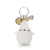 NYCKELRING PLUSH 6CM MOLANG SHOOTING STAR NICI