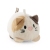 KATT PLUSH 5CM ANGY LOOPIES MYMOCHI NICI