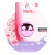 > |841011APACK| - LIP BALM DISCOKULA LILA CREATE IT! 