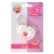> [848000PACK] - DONUT LIPBALM KEYCHAIN CANDY EXPLOSION ROSA CREATE IT!