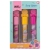  > |84809_PACK| - LIPGLOSS M DOFT 3ST. CANDY EXPLOSION CREATE IT!**