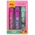  > |84809_PACK| - LIPGLOSS M DOFT 3ST. CANDY EXPLOSION CREATE IT!**
