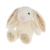 KANIN SWEET VIT 30CM TINKA PLUSH