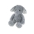 ELEFANT GRÅ 21CM TINKA PLUSH