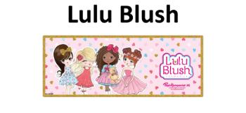 Lulu Blush Lulu Blush