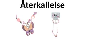 Återkallelse Återkallelse