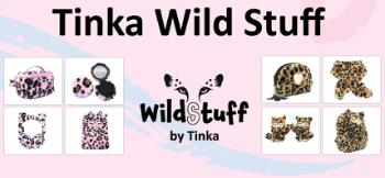Tinka Wild Stuff Tinka Wild Stuff