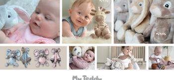 My Teddy My Teddy