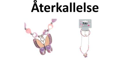 Återkallelse Återkallelse