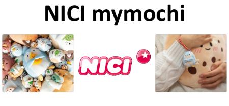NICI Mymochi NICI Mymochi