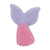 > |84620_PACK| - BADBOMBER HALE MERMAID CREATE IT! ***