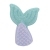 > |84620_PACK| - BADBOMBER HALE MERMAID CREATE IT! ***