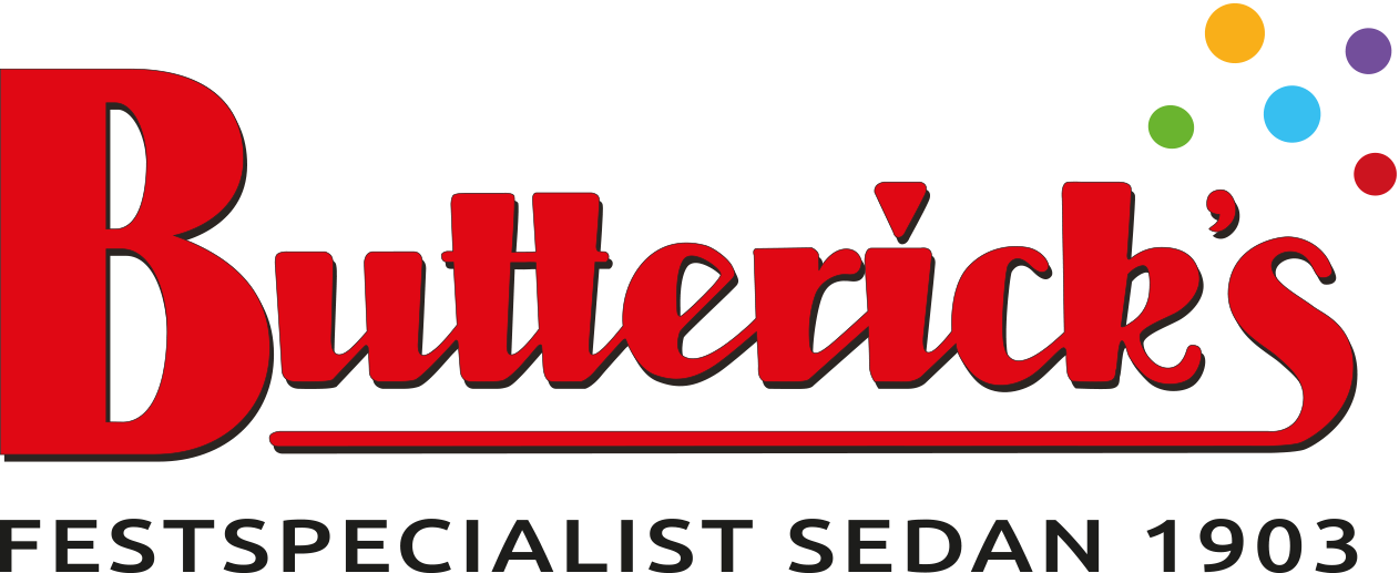 Buttericks