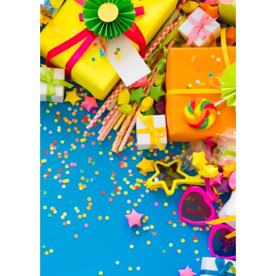 ENKLA KORT FOTOGRAFISKA PRESENTER