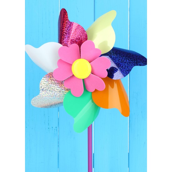 ENKLA KORT FOTOGRAFISKA VINDSNURRA