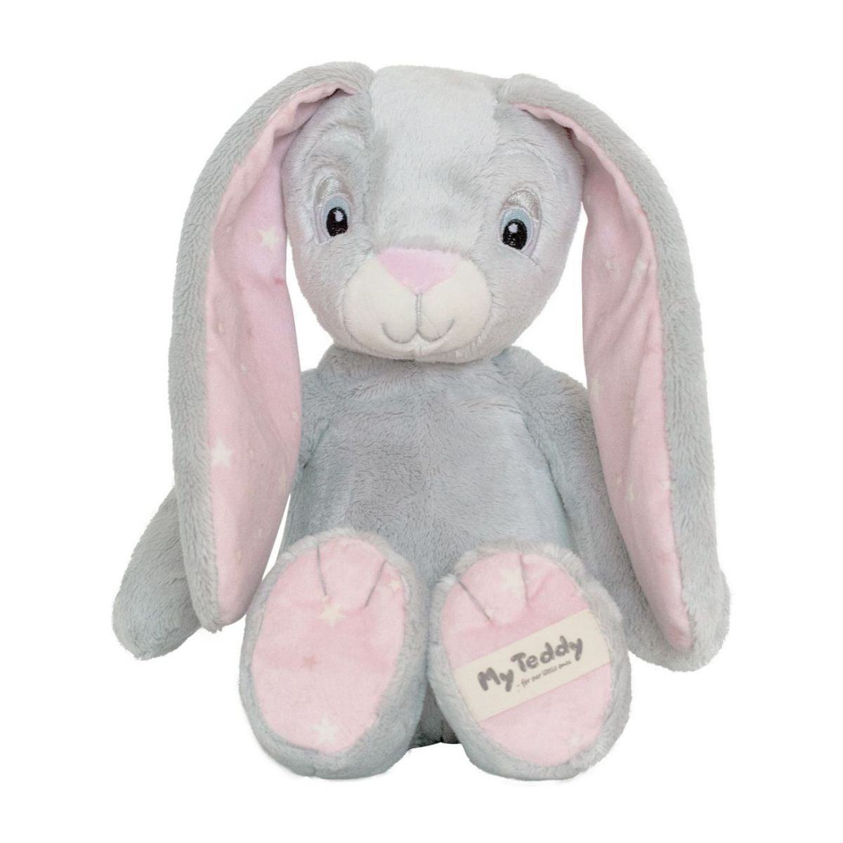 MY NEWBORN STAR KANIN 28CM ROSA MY TEDDY	 MY NEWBORN STAR KANIN 28CM ROSA MY TEDDY
