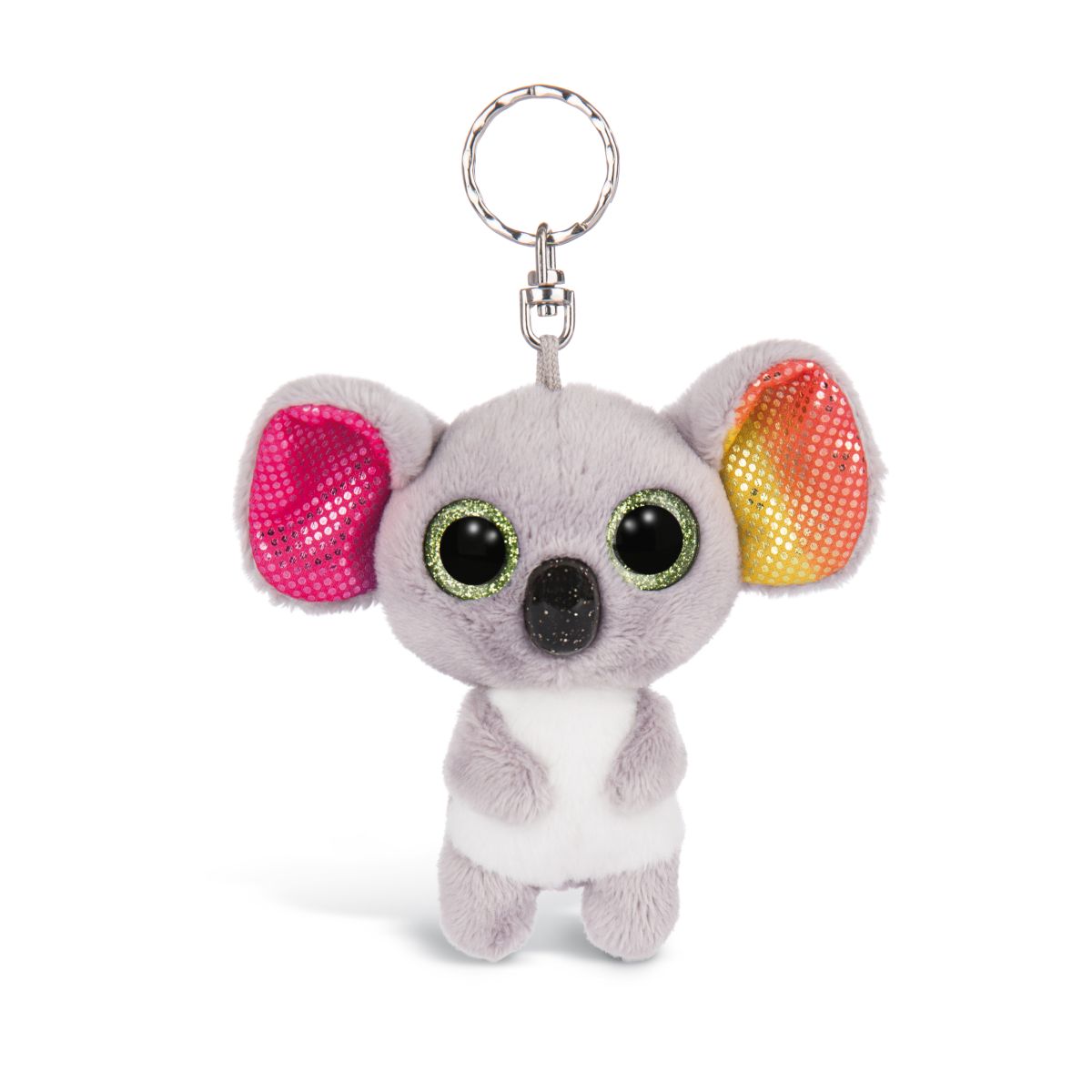 NYCKELRING PLUSH 9 CM KOALA MISS CRAYON GLUBSCHIS NICI