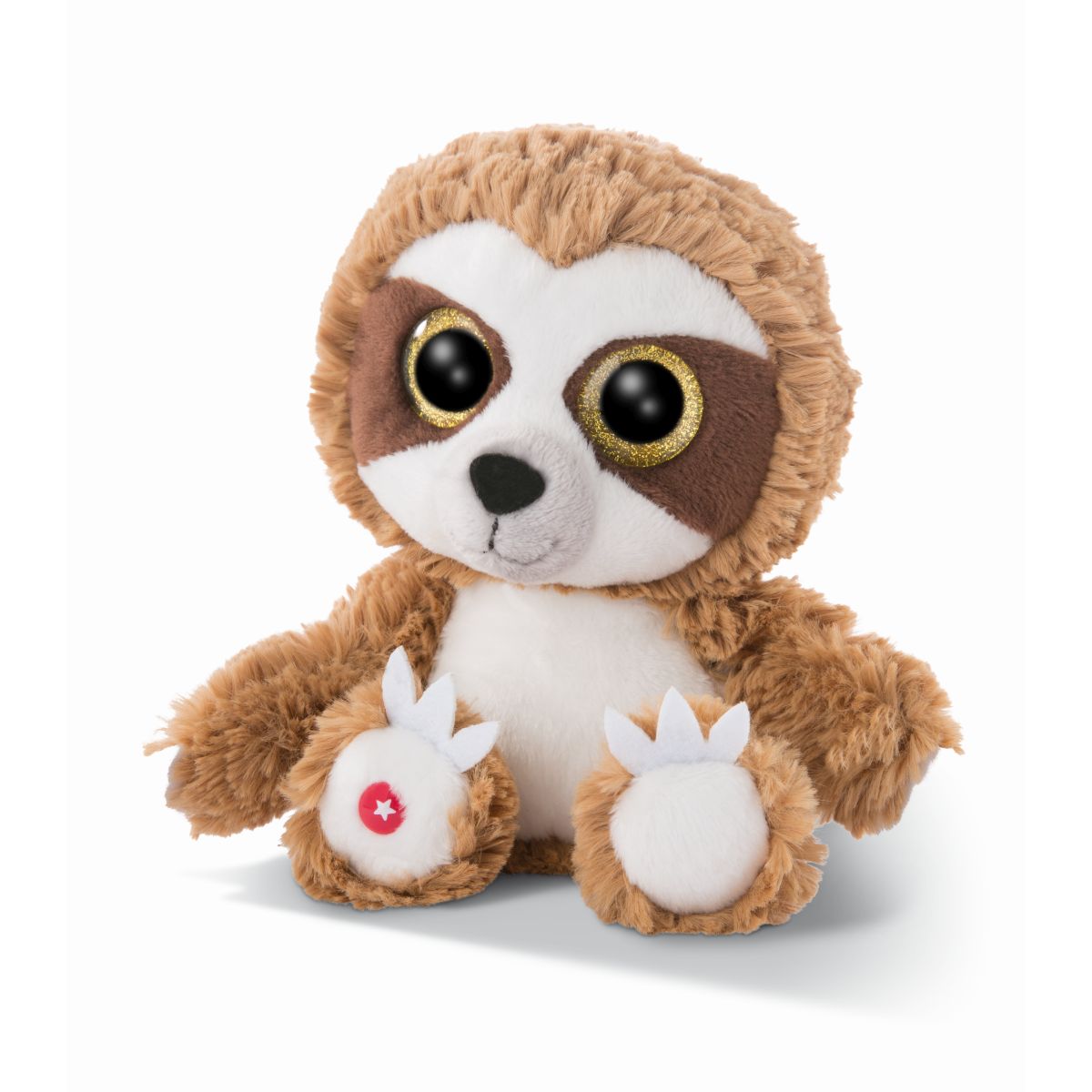 SENGÅNGARE PLUSH 15CM HEYWOOD GLUBSCHIS NICI