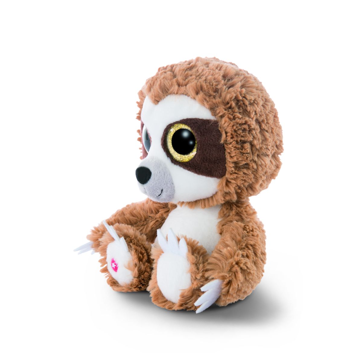 SENGÅNGARE PLUSH 15CM HEYWOOD GLUBSCHIS NICI