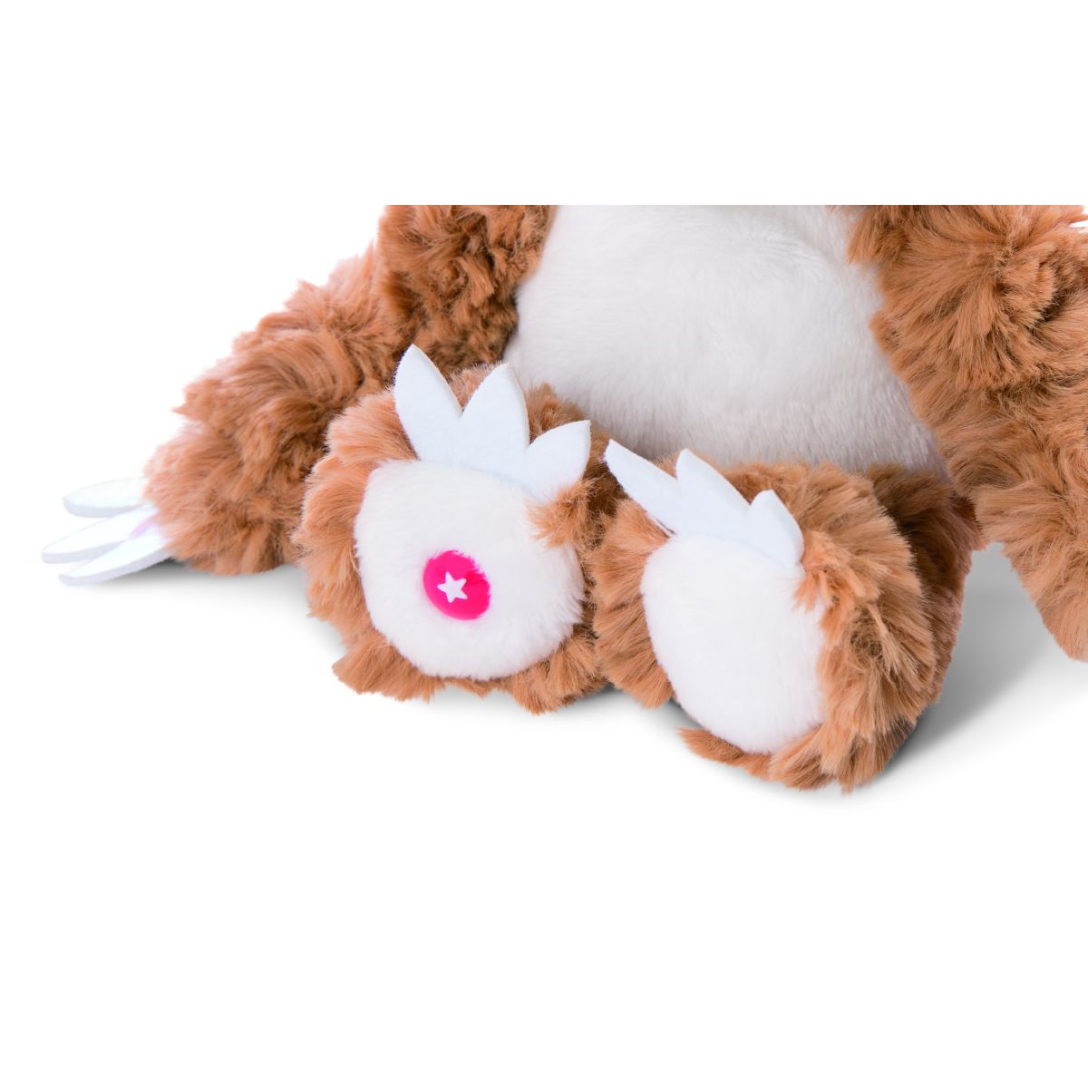 SENGÅNGARE PLUSH 15CM HEYWOOD GLUBSCHIS NICI