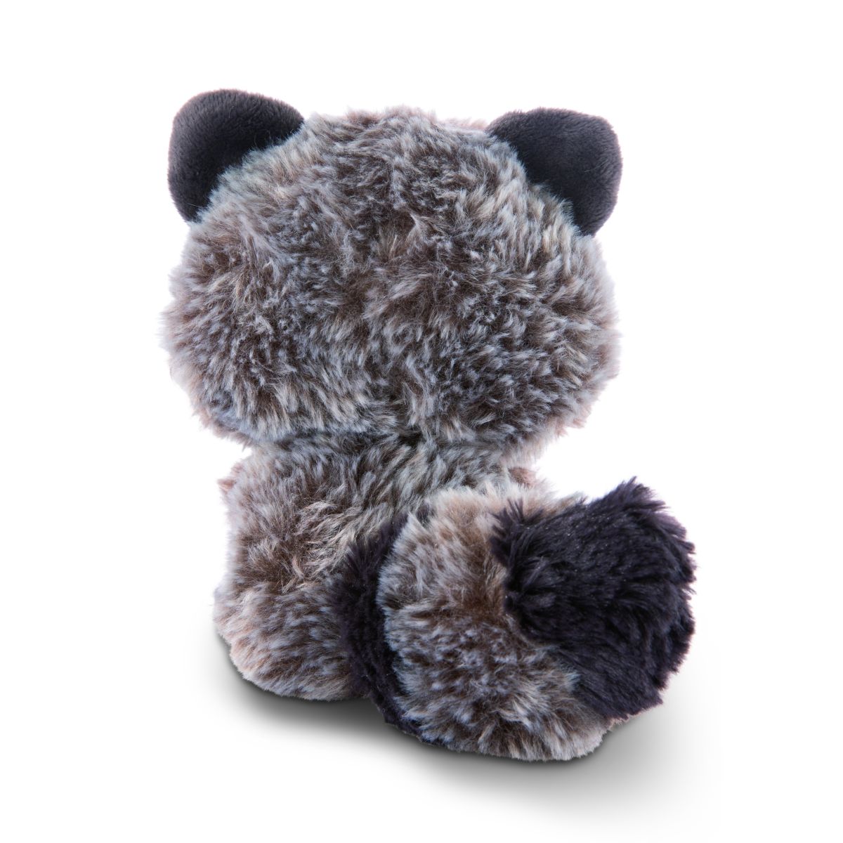 TVÄTTBJÖRN PLUSH 15CM CLOONEY GLUBSCHIS NICI