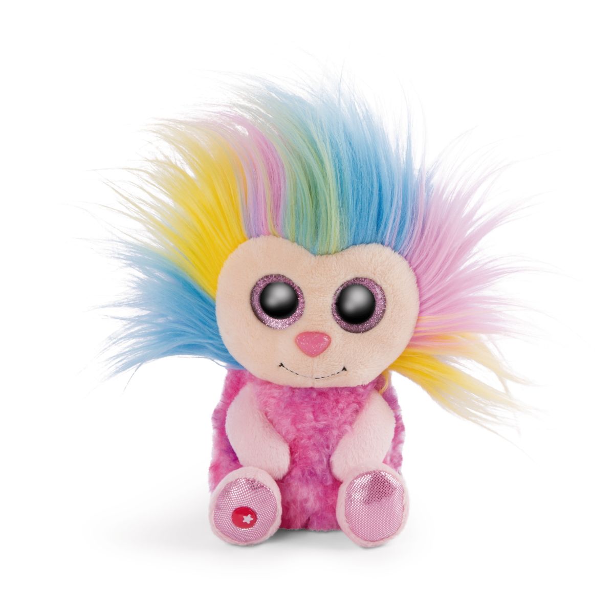 FE PLUSH 15 CM AZIZI GLUBSCHIS NICI