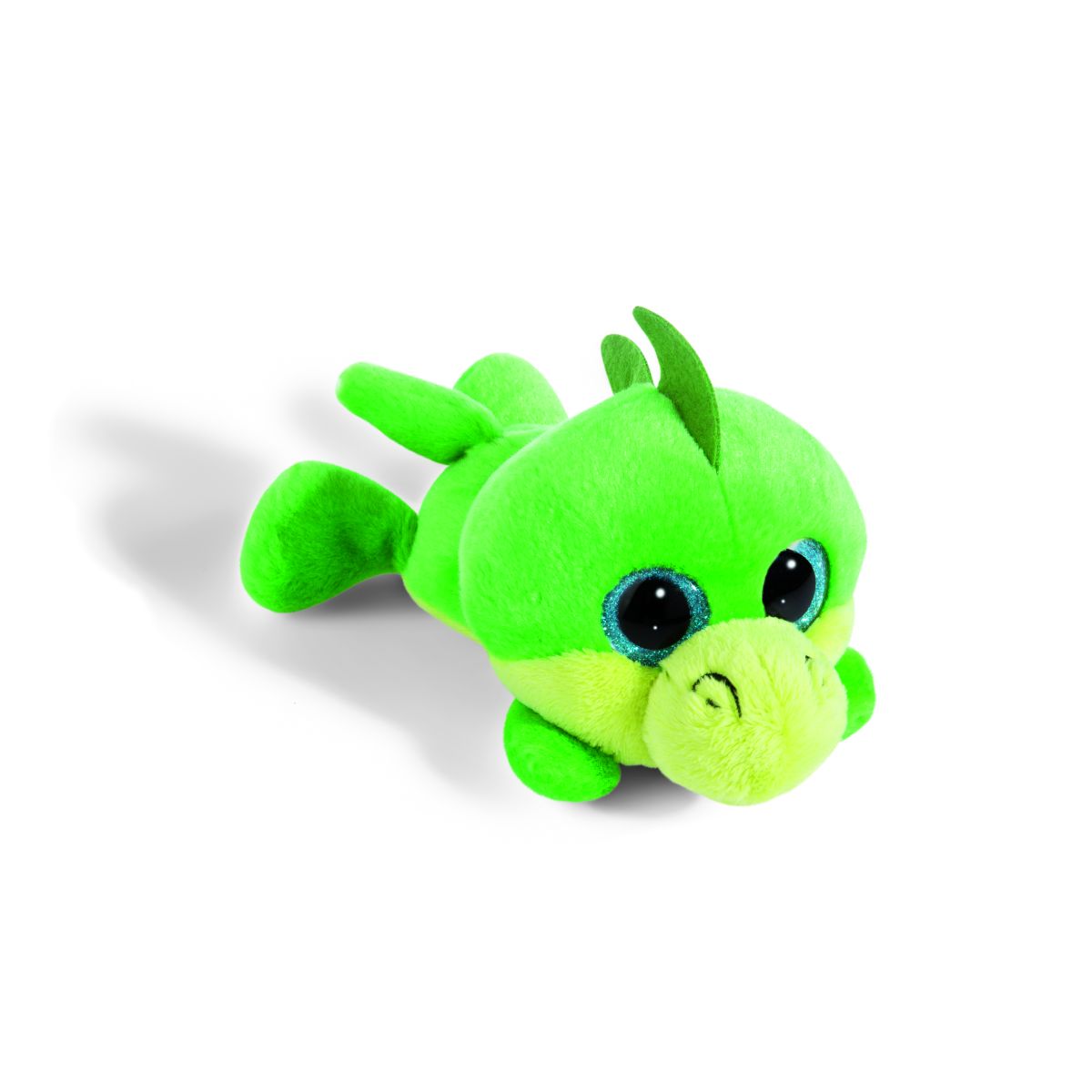 DRAKE PLUSH 15 CM MC DAMON GLUBSCHIS NICI