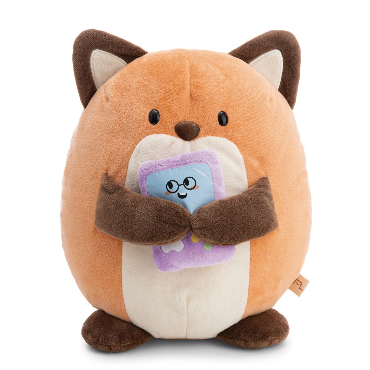 RÄV PLUSH 27CM GEEKS M VIDEO GAME MYMOCHI NICI