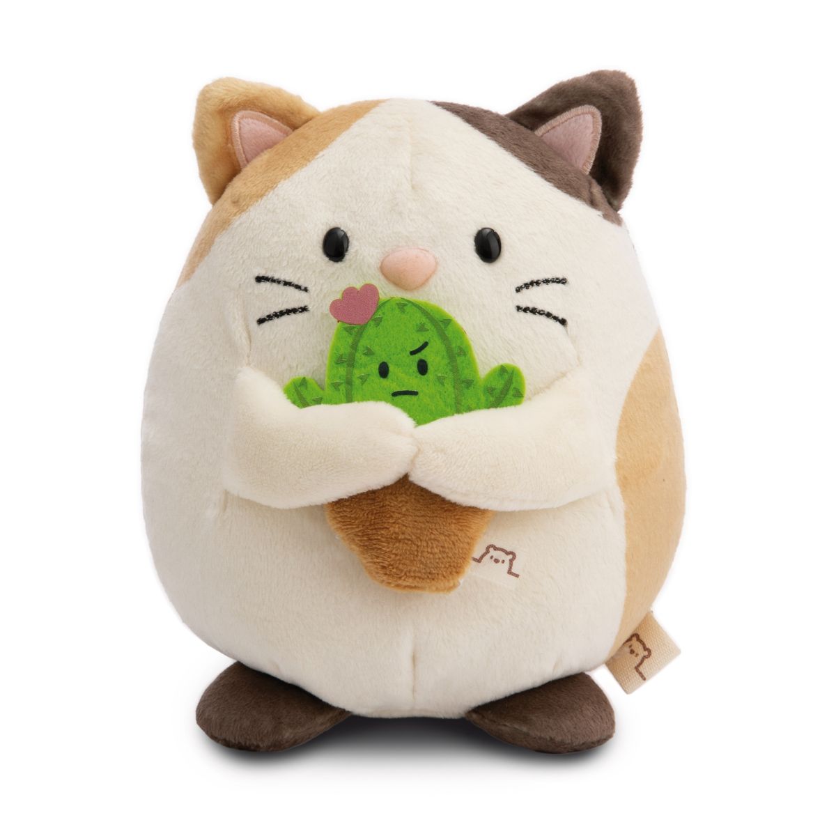 KATT PLUSH 27CM ANGY M KAKTUS MYMOCHI NICI