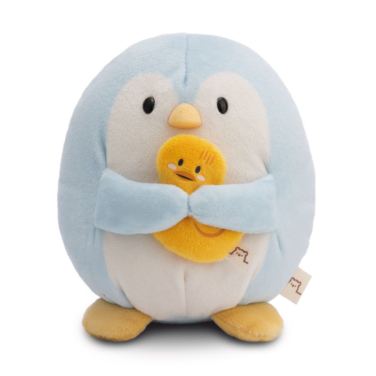 PINGVIN PLUSH 27CM WADDLE M ANKA MYMOCHI NICI