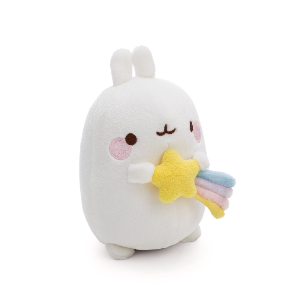 KANIN PLUSH 12CM MOLANG SHOOTING STAR NICI