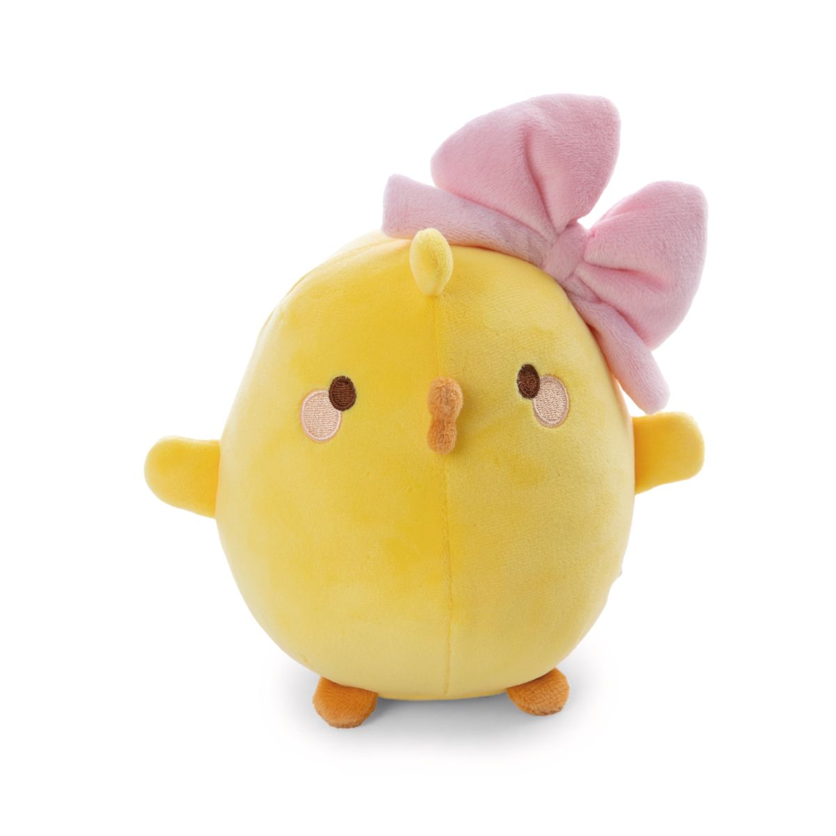PIU PIU PLUSH 12CM MOLANG M ROSETT NICI