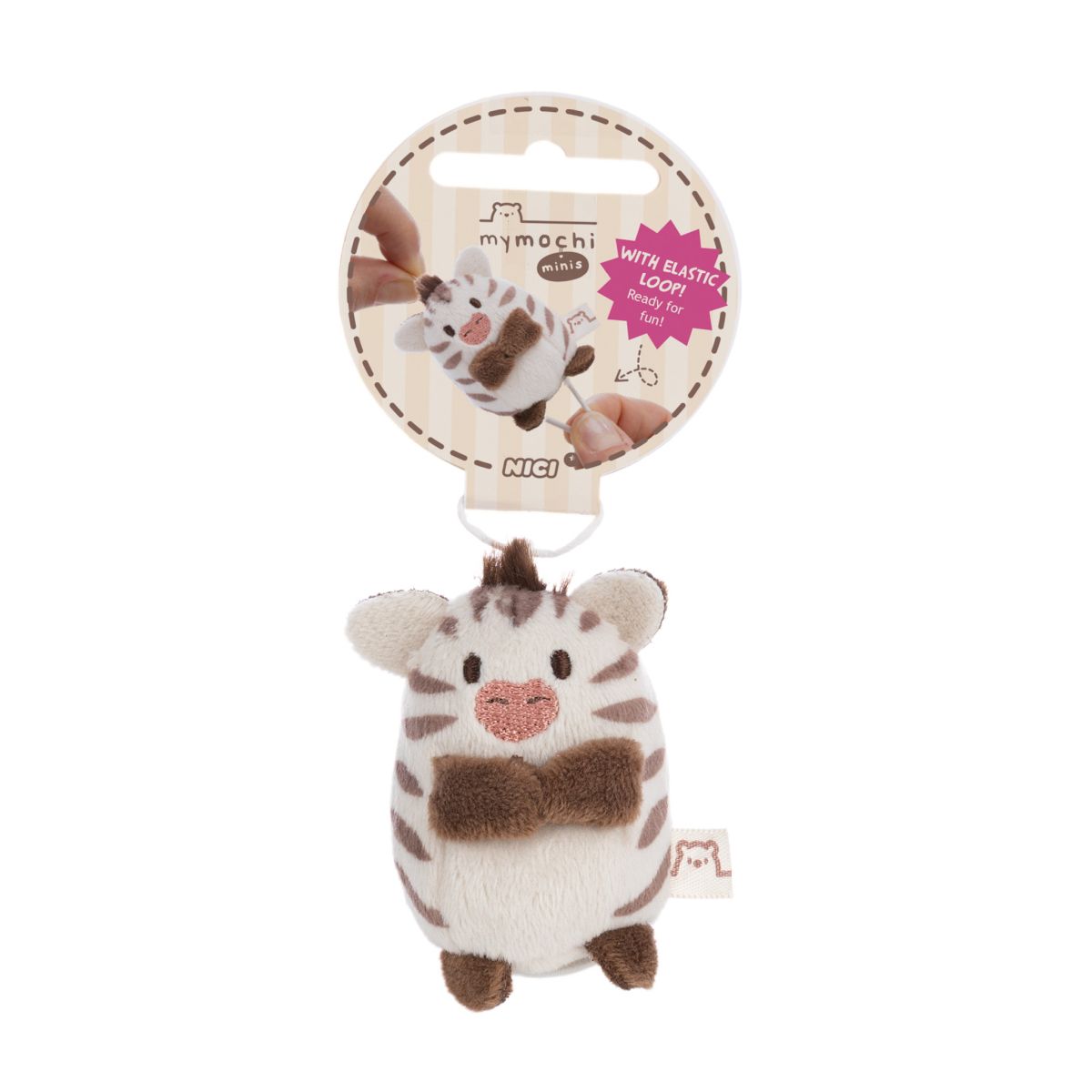 PAKET NICI MYMOCHI GULVDISPLAY 4 HYLLER - 10.05.2026