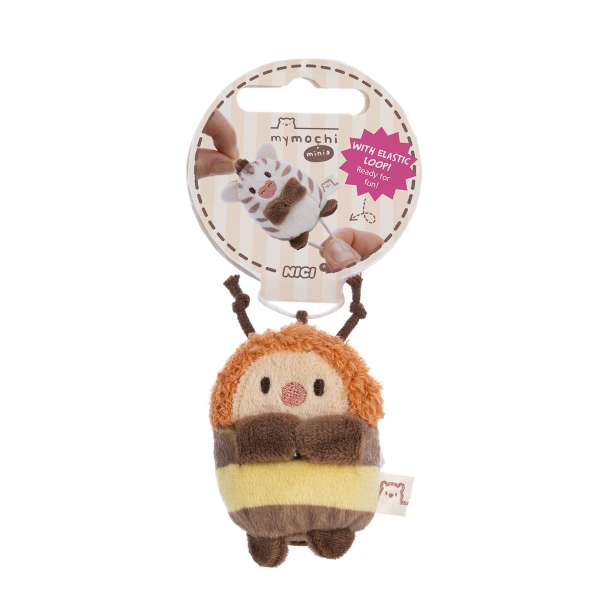 PAKET NICI MYMOCHI GULVDISPLAY 4 HYLLER - 10.05.2026