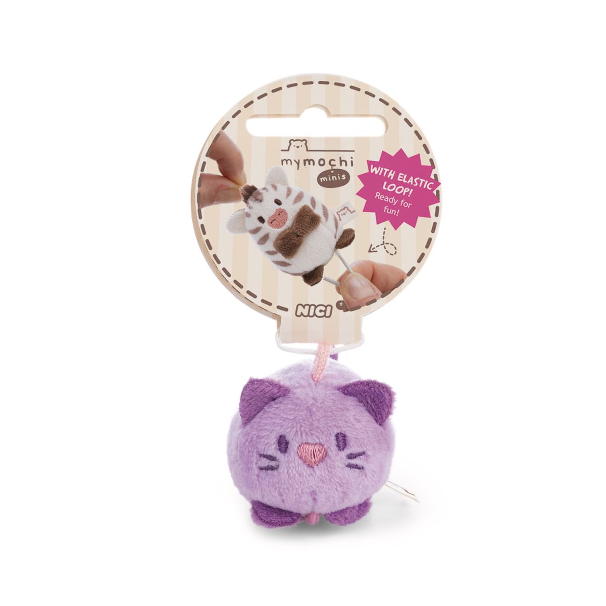 PAKET NICI MYMOCHI GULVDISPLAY 4 HYLLER - 10.05.2026