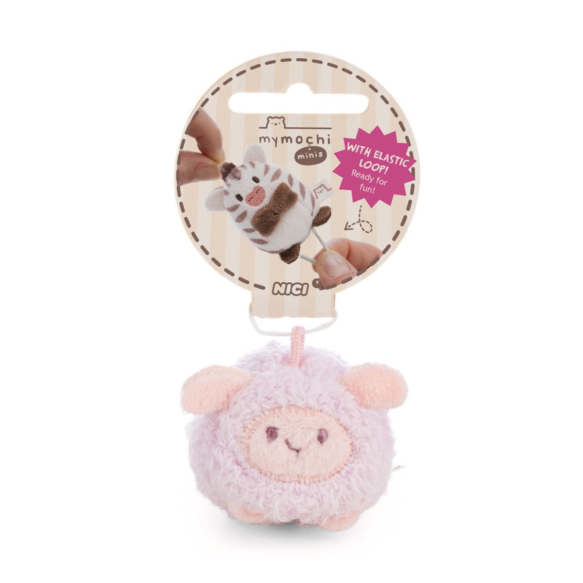 PAKET NICI MYMOCHI GULVDISPLAY 4 HYLLER - 10.05.2026