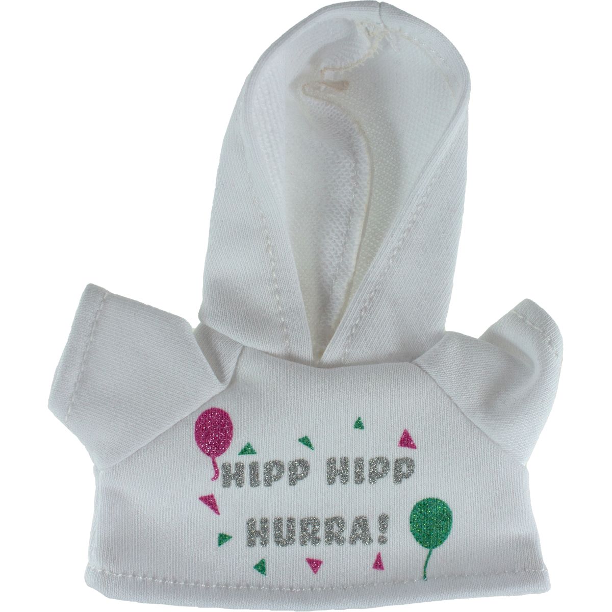 T-SHIRT TINKA TEDDY HIPP HIPP HURRA