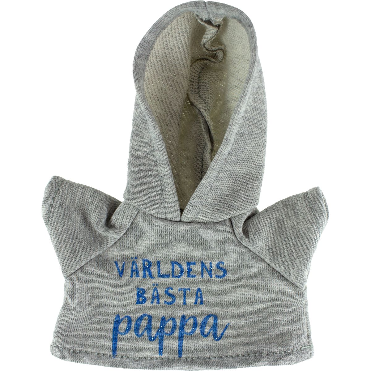 T-SHIRT TINKA TEDDY VÄRLDENS BÄSTA PAPPA