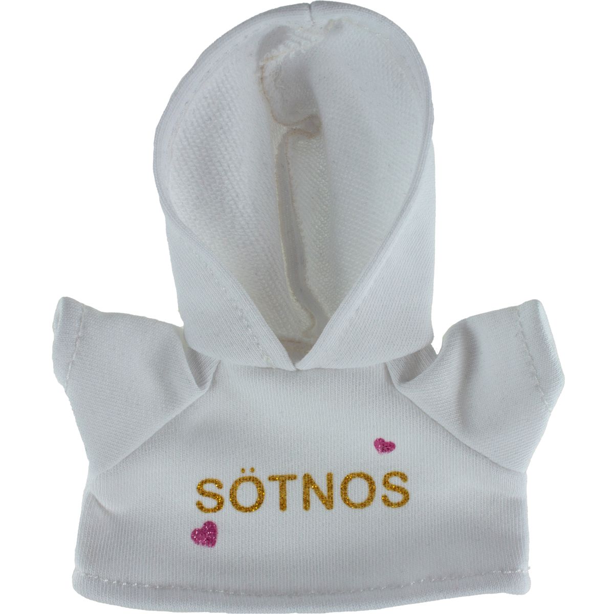 T-SHIRT TINKA TEDDY SÖTNOS