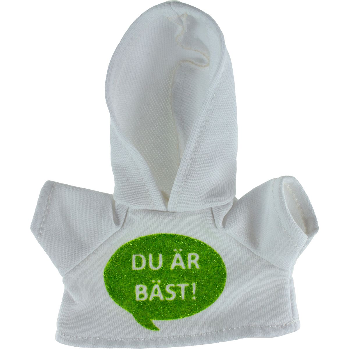 T-SHIRT TINKA TEDDY DU ÄR BÄST