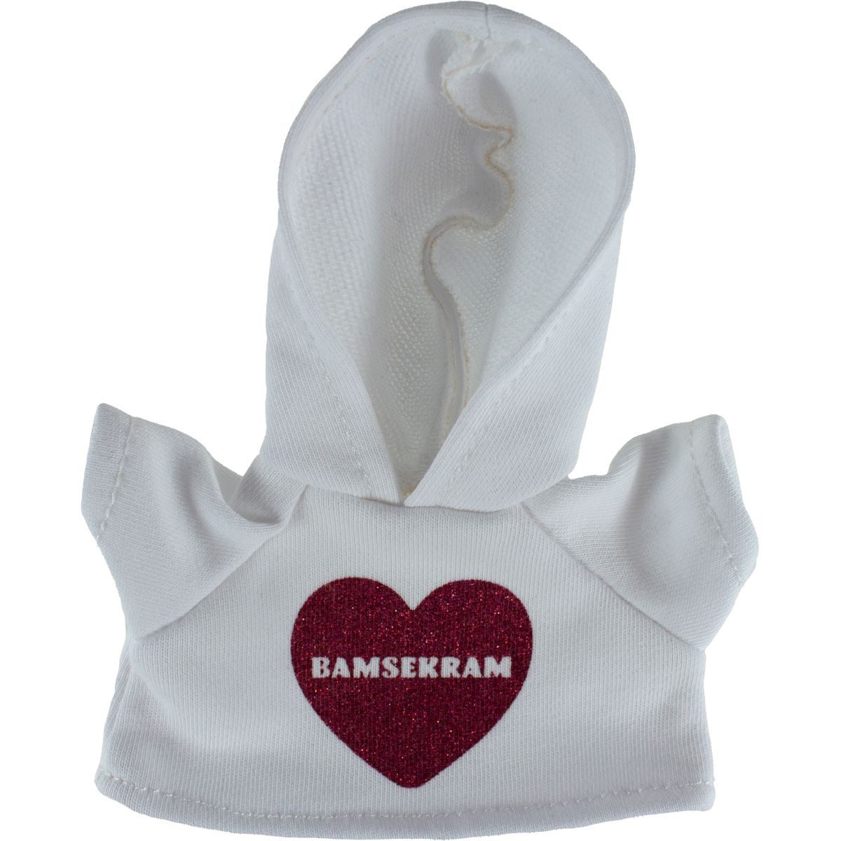 T-SHIRT TINKA TEDDY BAMSEKRAM T-SHIRT TINKA TEDDY BAMSEKRAM