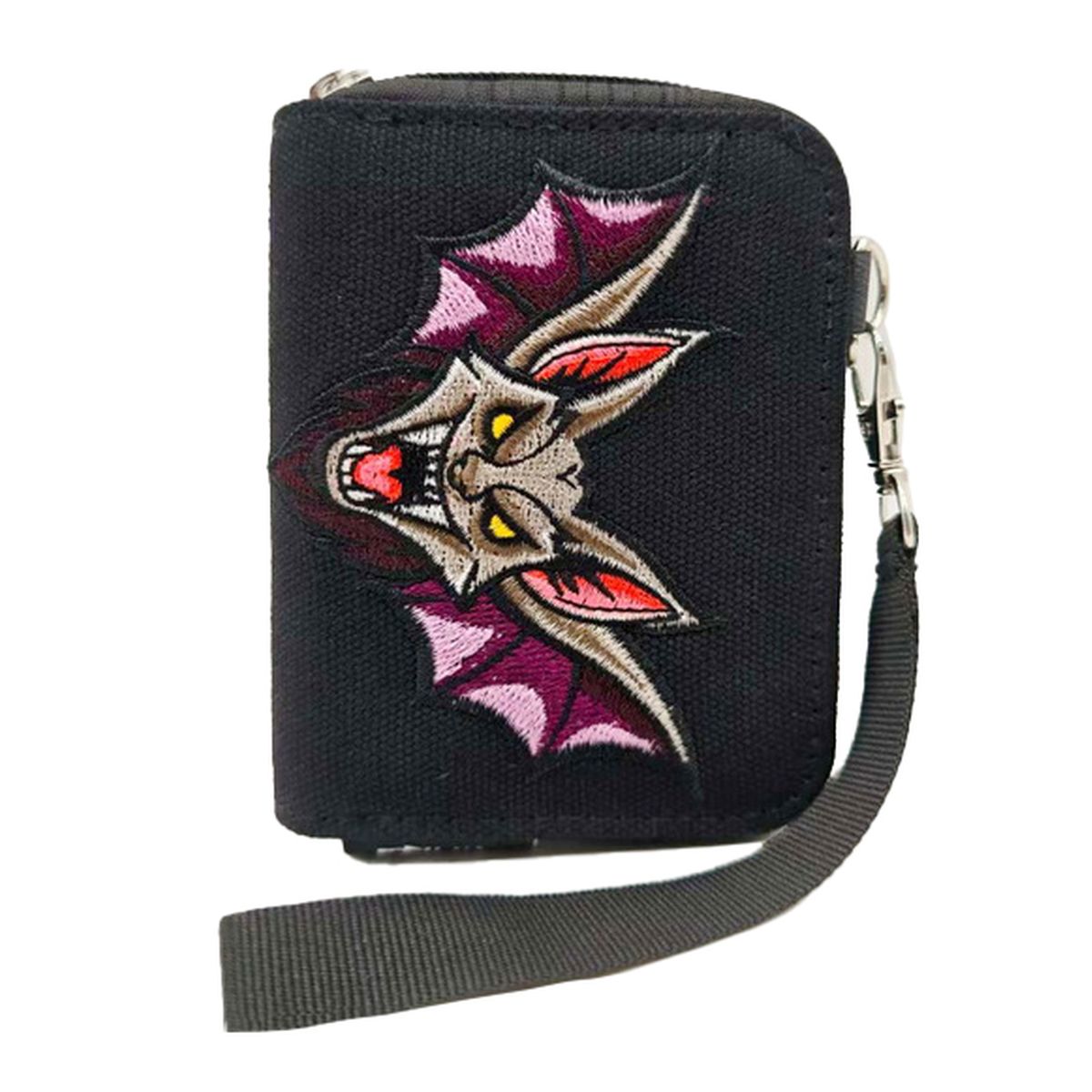 PLÅNBOK BAT TINKA WALLET