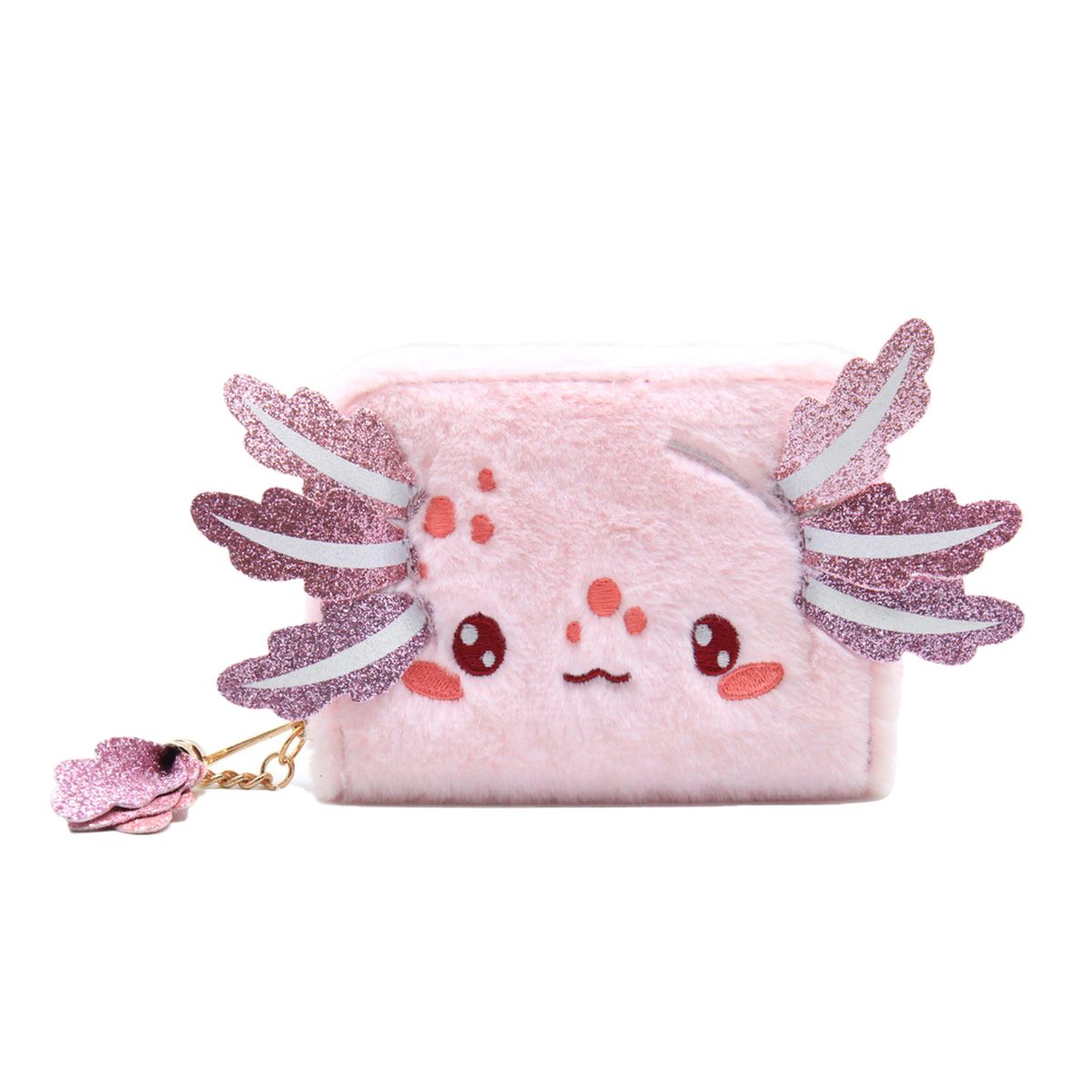 PLÅNBOK AXOLOTL TINKA WALLET