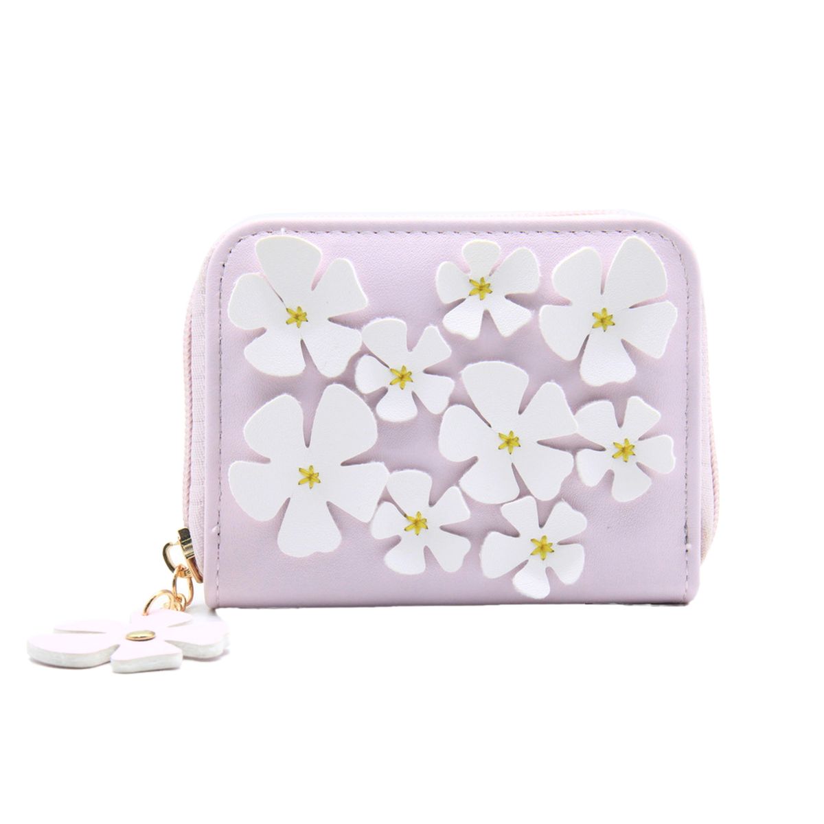 PLÅNBOK CHERRY BLOSSOM TINKA WALLET