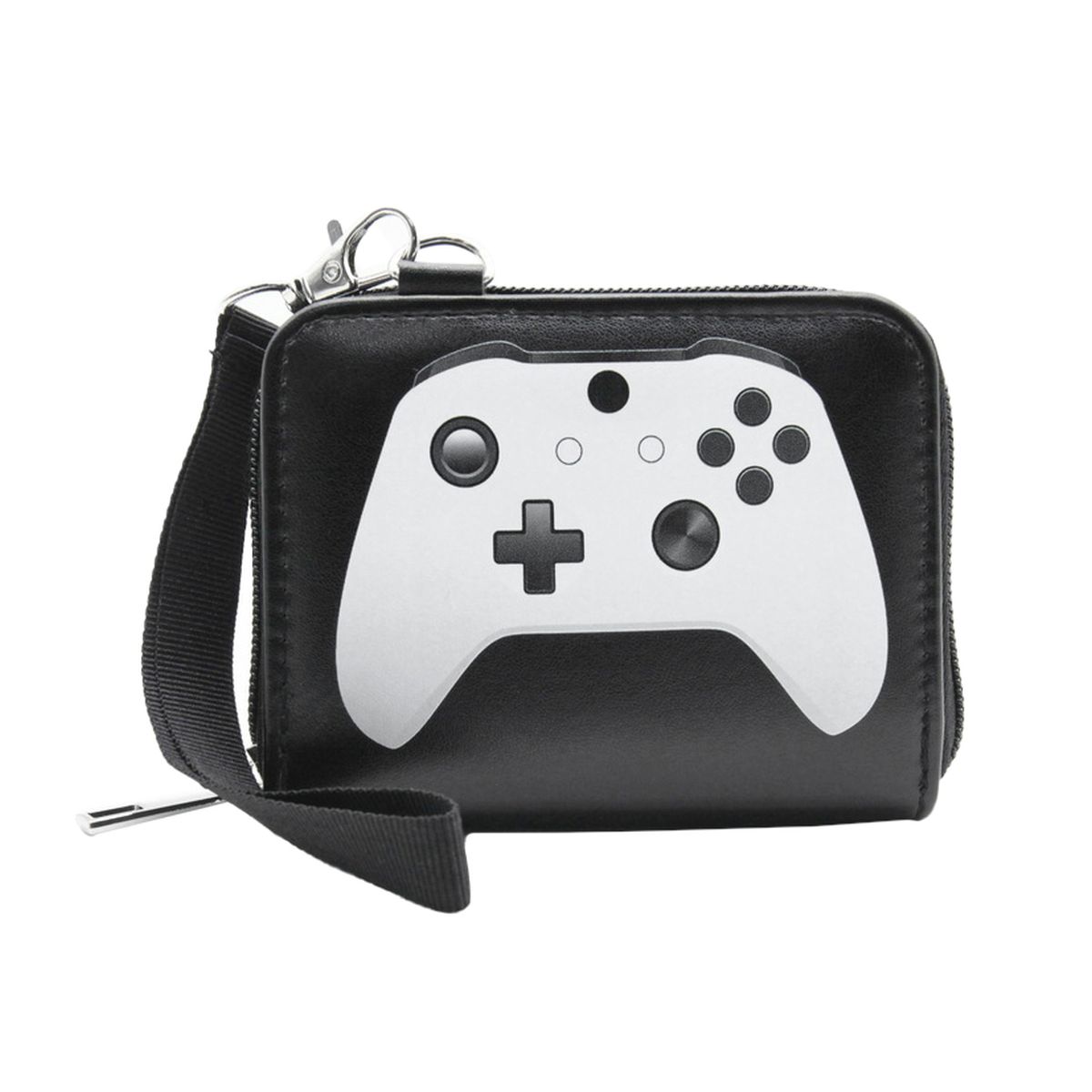 PLÅNBOK GAME CONTROLLER TINKA WALLET