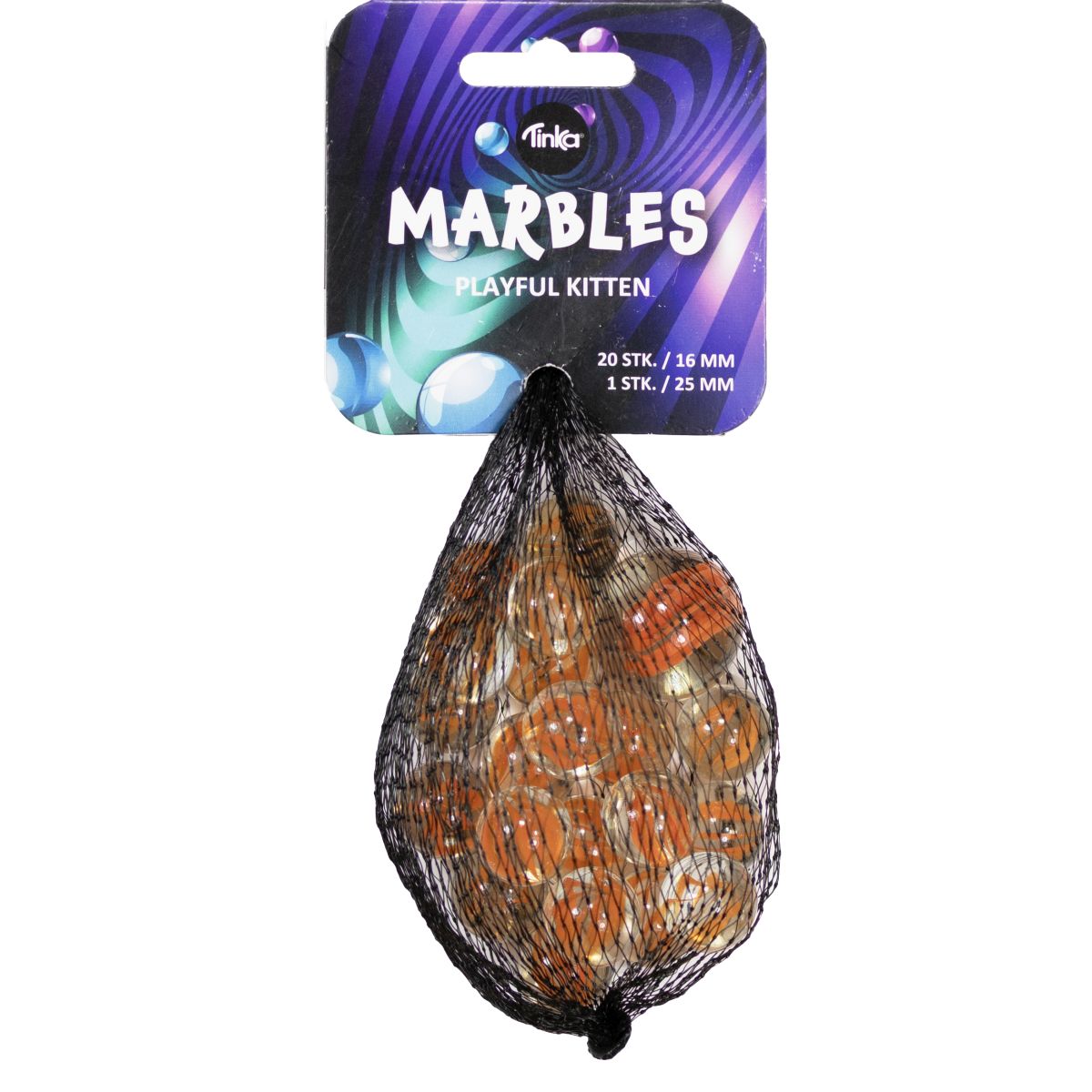 SPELKULOR 20+1 NR 2 TINKA